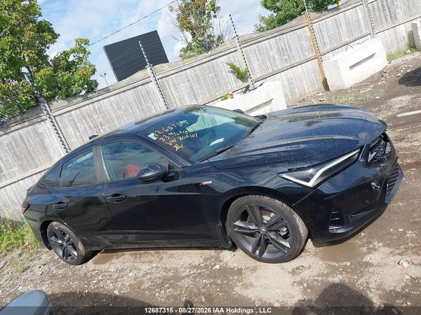 2023 ACURA INTEGRA A-SPEC TECH — I13