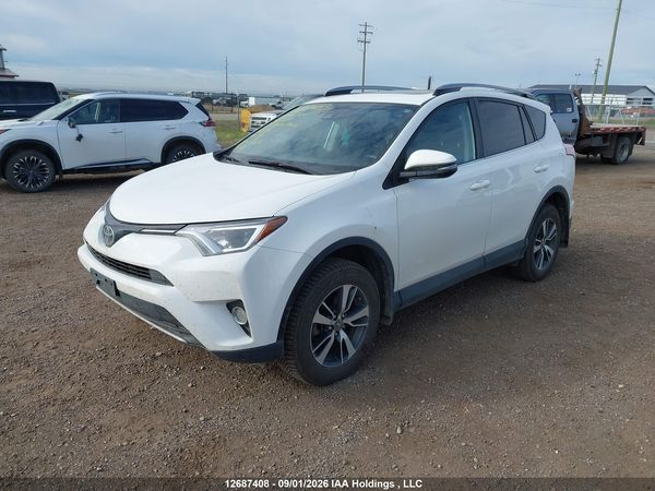 2017 TOYOTA RAV4 — I2