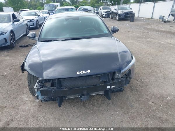 2025 KIA K4 LX/LXS