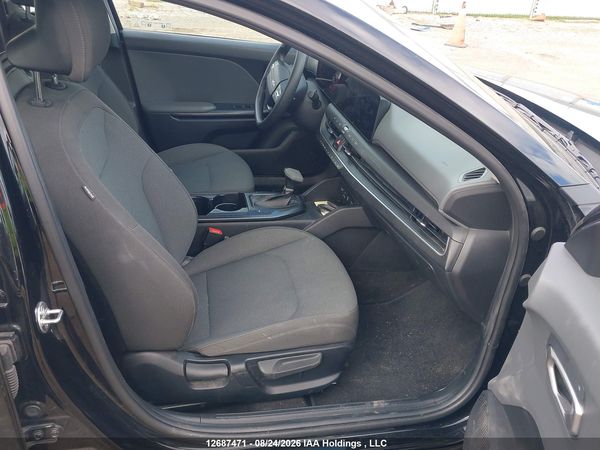 2025 KIA K4 LX/LXS