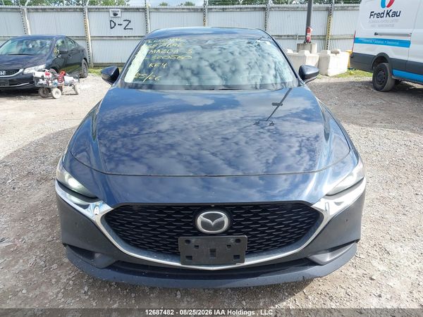 2021 MAZDA 3 PREMIUM — I13