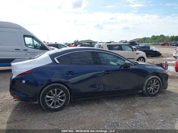 2021 MAZDA 3 PREMIUM — I14