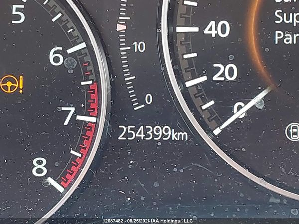 2021 MAZDA 3 PREMIUM — I16