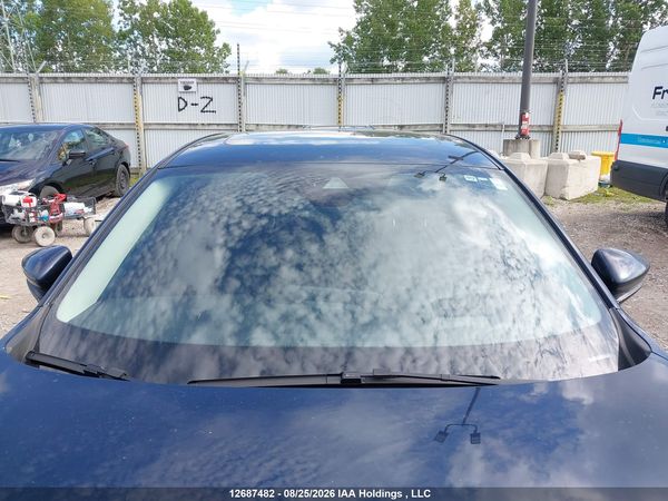 2021 MAZDA 3 PREMIUM — I18