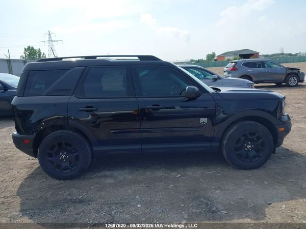 2024 FORD BRONCO SPORT Big Bend — I13