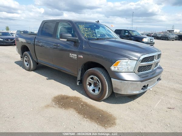 2019 RAM 1500 CLASSIC SLT