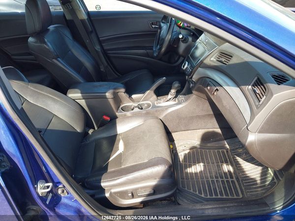 2016 ACURA ILX