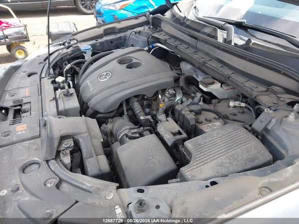 2022 MAZDA CX-5 PREFERRED