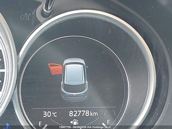 2022 MAZDA CX-5 PREFERRED
