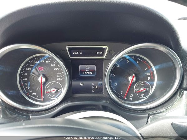 2019 MERCEDES-BENZ GLE 400 4MATIC — I7