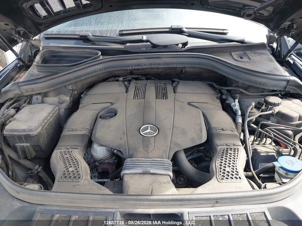 2019 MERCEDES-BENZ GLE 400 4MATIC — I10