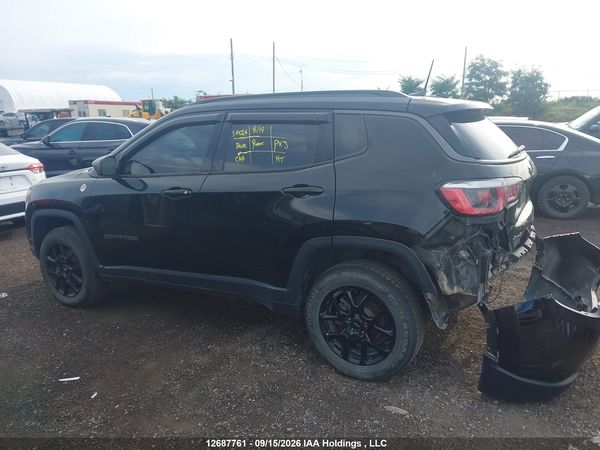 2017 JEEP COMPASS TRAILHAWK — I15