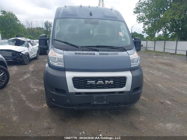 2022 RAM PROMASTER 3500 3500 HIGH