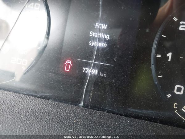 2022 RAM PROMASTER 3500 3500 HIGH