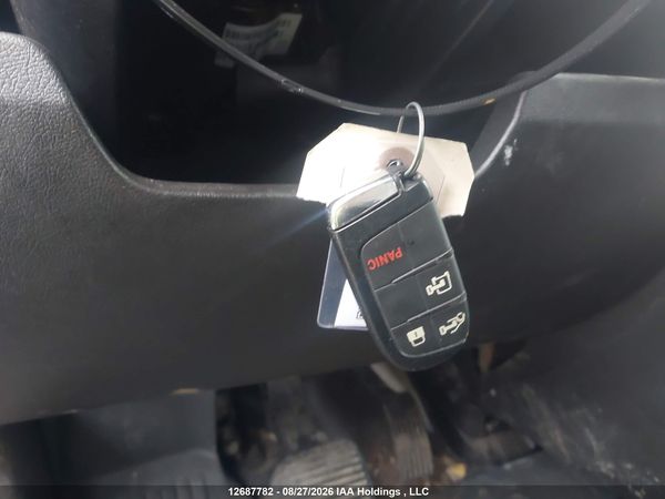 2025 RAM PROMASTER 2500 2500 HIGH