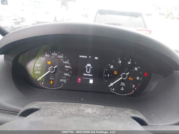 2025 RAM PROMASTER 2500 2500 HIGH
