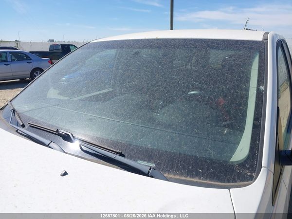 2012 DODGE GRAND CARAVAN SE
