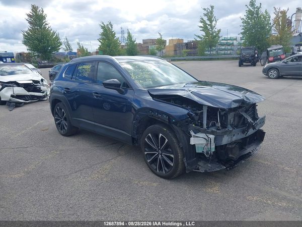 2024 MAZDA CX-50 — I1