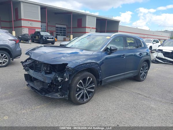 2024 MAZDA CX-50 — I2