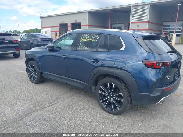 2024 MAZDA CX-50 — I3