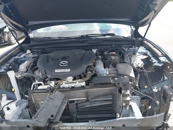 2024 MAZDA CX-50 — I10