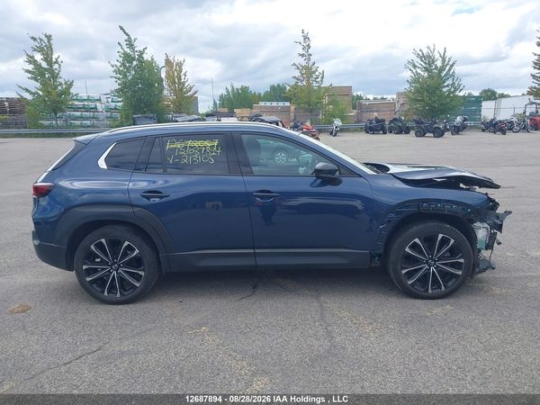2024 MAZDA CX-50 — I14