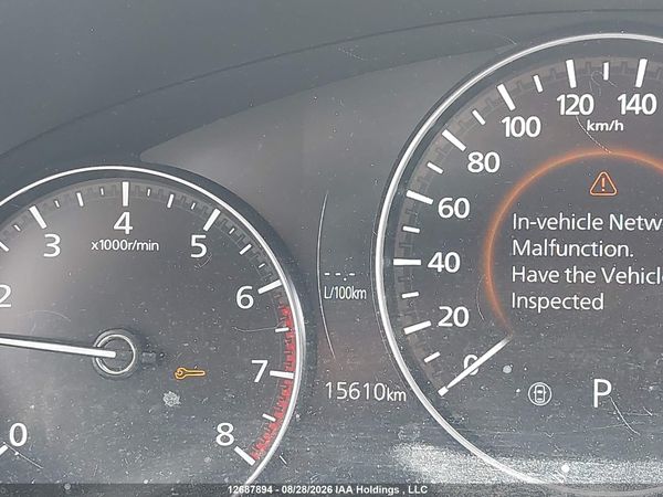 2024 MAZDA CX-50 — I16