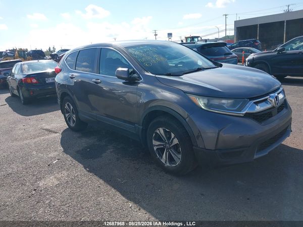 2017 HONDA CR-V LX — I1