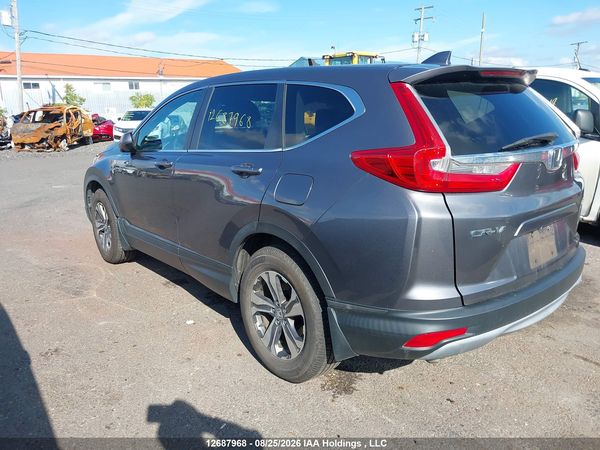 2017 HONDA CR-V LX — I3