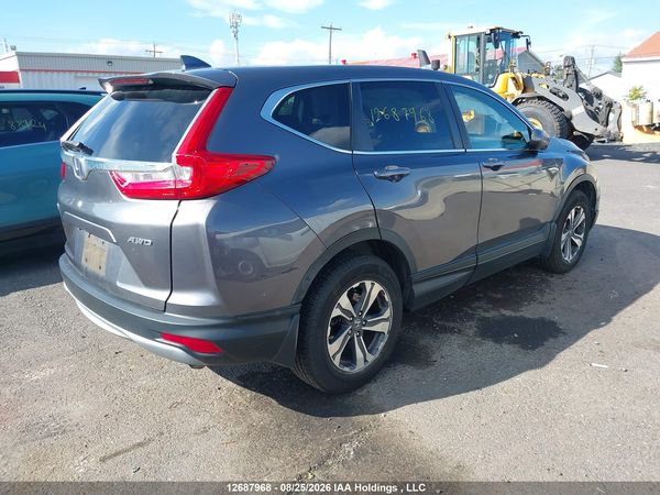 2017 HONDA CR-V LX — I4