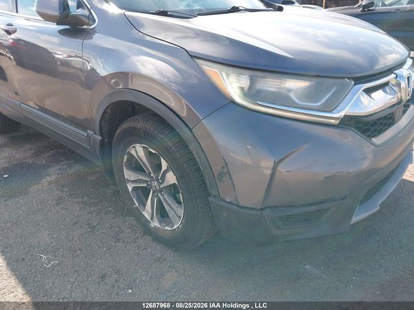 2017 HONDA CR-V LX — I6