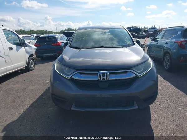 2017 HONDA CR-V LX — I12