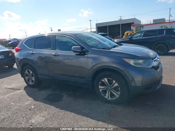 2017 HONDA CR-V LX — I13
