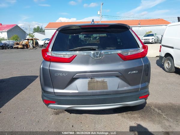 2017 HONDA CR-V LX — I16