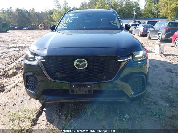 2025 MAZDA CX-70 MILD HYBRID INLINE 6 TURBO SIGNATURE — I13