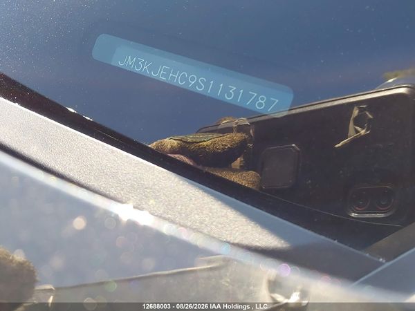 2025 MAZDA CX-70 MILD HYBRID INLINE 6 TURBO SIGNATURE — I19