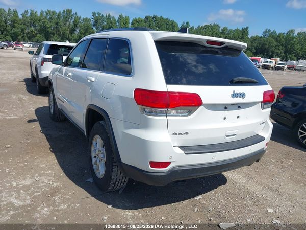 2018 JEEP GRAND CHEROKEE LAREDO — I3
