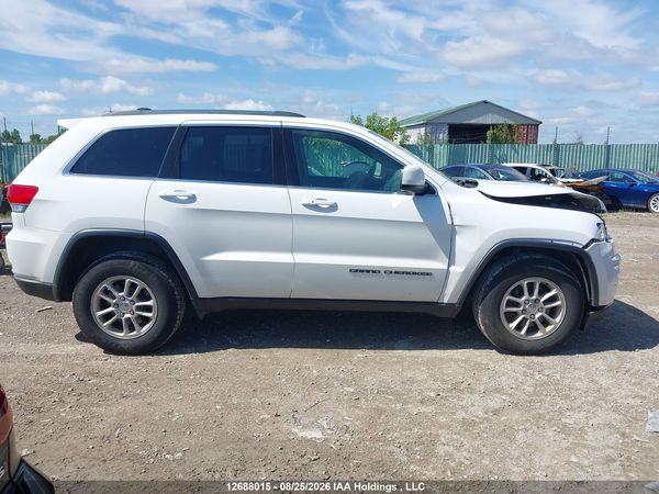 2018 JEEP GRAND CHEROKEE LAREDO — I13
