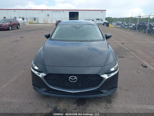 2019 MAZDA 3 PREFERRED PLUS