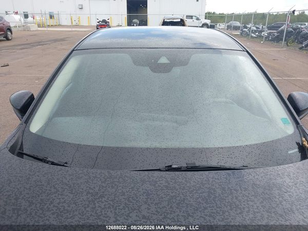 2019 MAZDA 3 PREFERRED PLUS