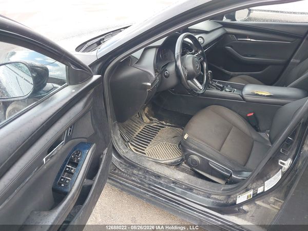 2019 MAZDA 3 PREFERRED PLUS