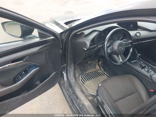2019 MAZDA 3 PREFERRED PLUS