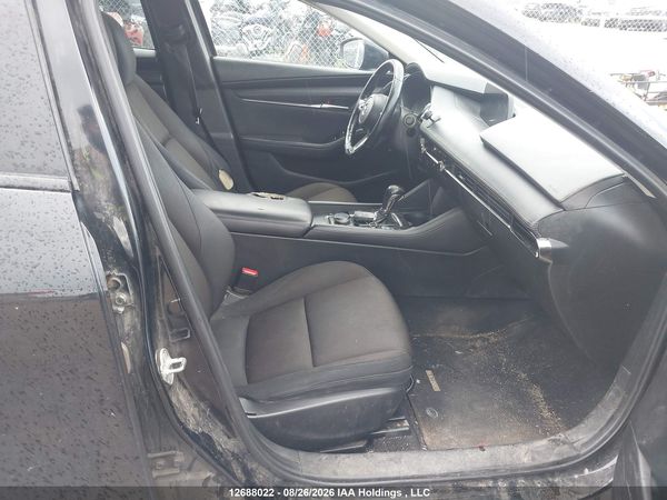 2019 MAZDA 3 PREFERRED PLUS