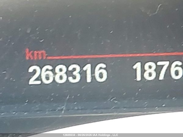 2012 BMW 535I XDRIVE — I15