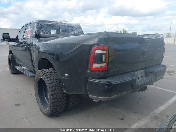 2024 RAM 3500 LARAMIE — I3