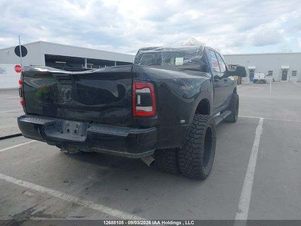 2024 RAM 3500 LARAMIE — I4