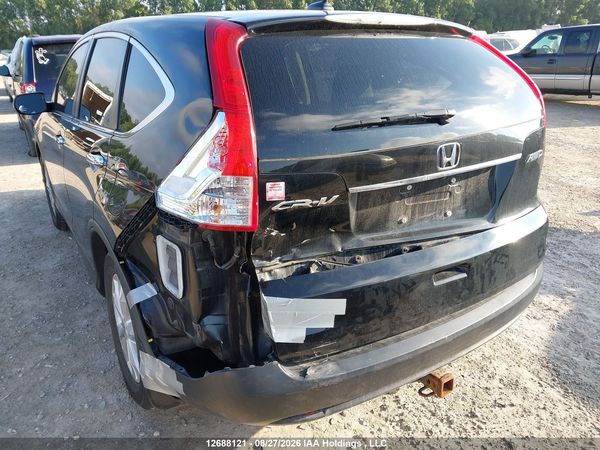 2013 HONDA CR-V EXL — I6