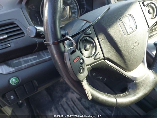 2013 HONDA CR-V EXL — I11