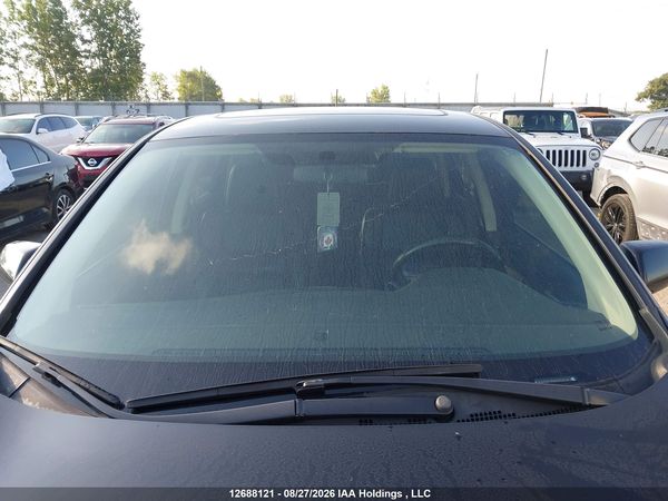 2013 HONDA CR-V EXL — I18