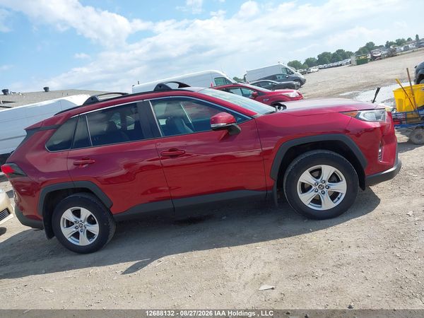 2020 TOYOTA RAV4 XLE/XLE PREMIUM